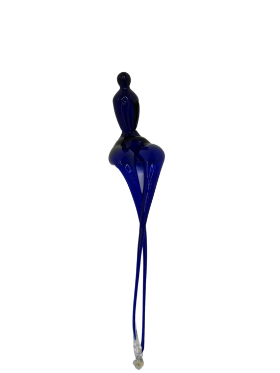 Jiří Šuhájek: Sedící